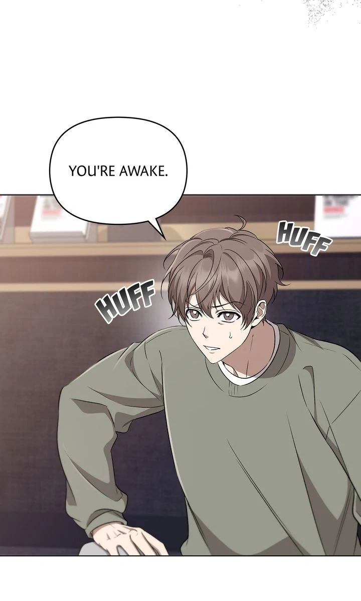 Creating Hidden Endings [Official] - Chapter 2 manhwa