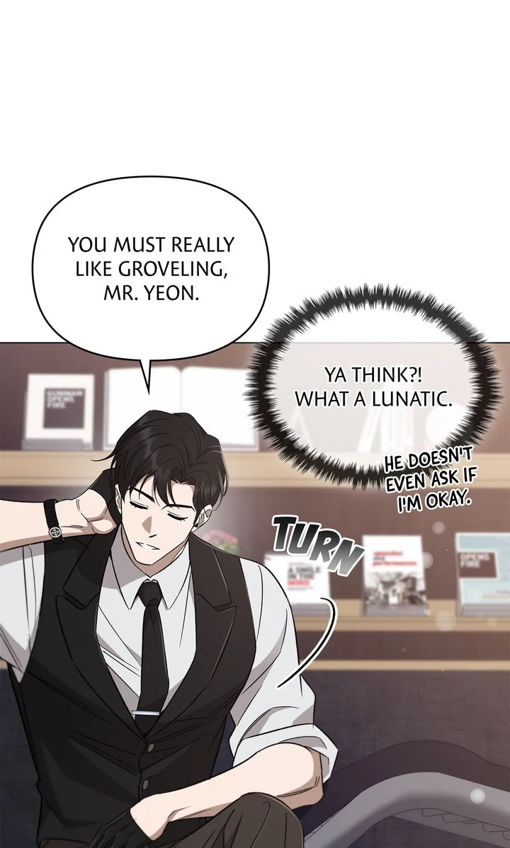 Creating Hidden Endings [Official] - Chapter 2 manhwa