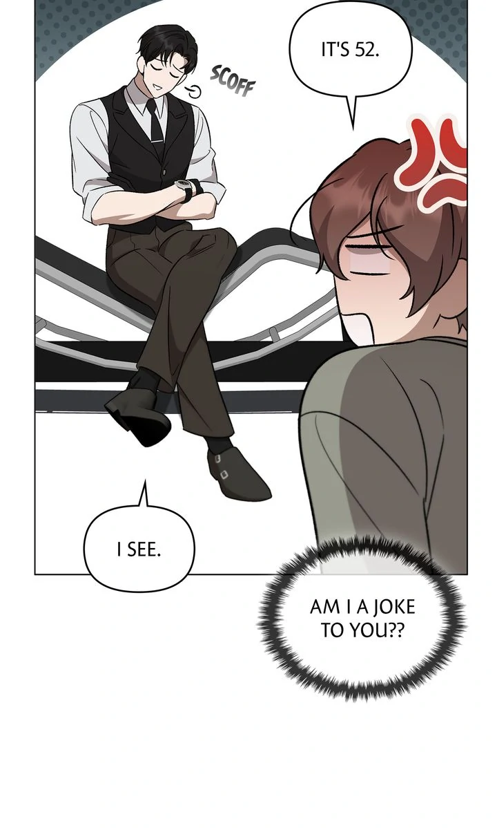 Creating Hidden Endings [Official] - Chapter 2 manhwa