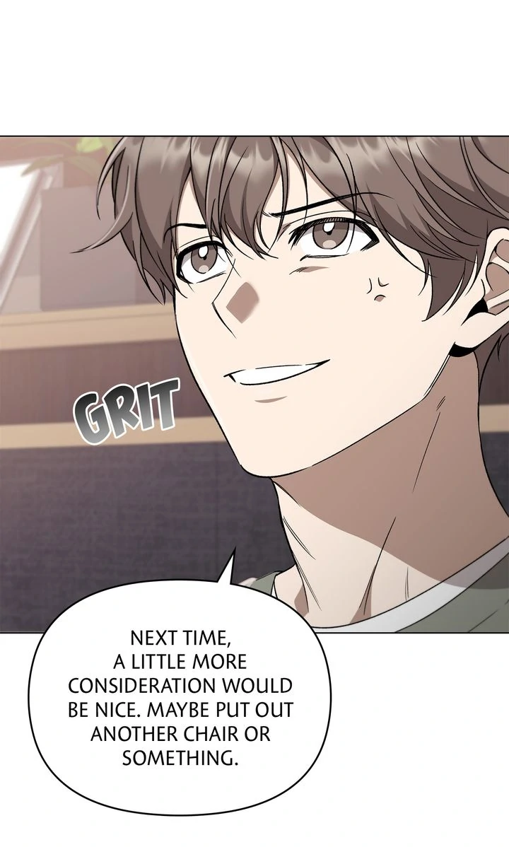 Creating Hidden Endings [Official] - Chapter 2 manhwa