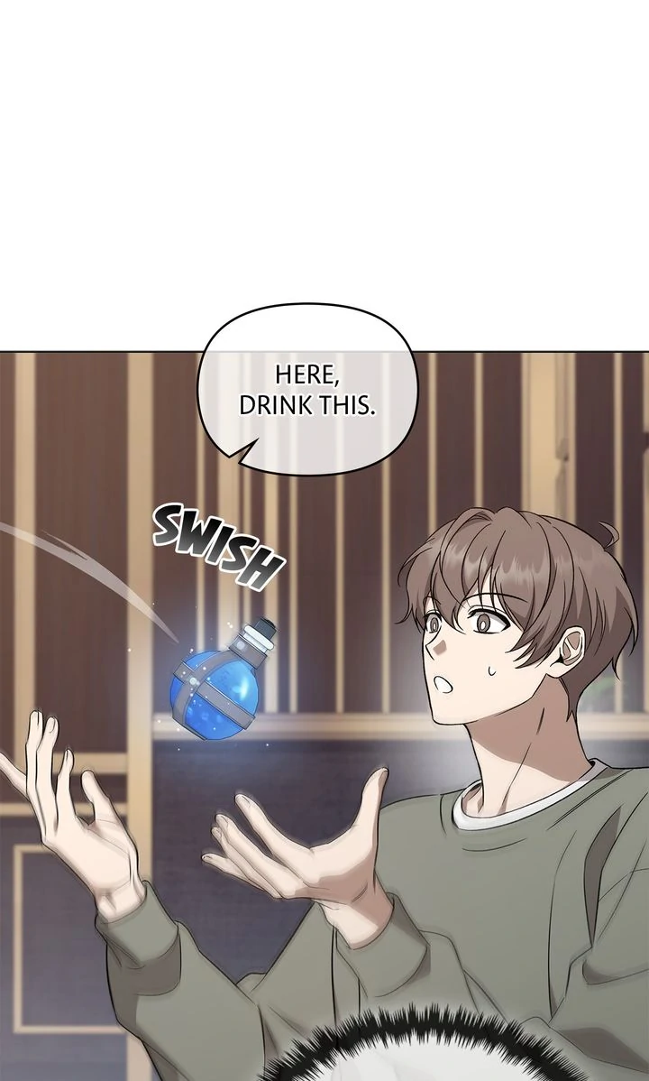 Creating Hidden Endings [Official] - Chapter 2 manhwa