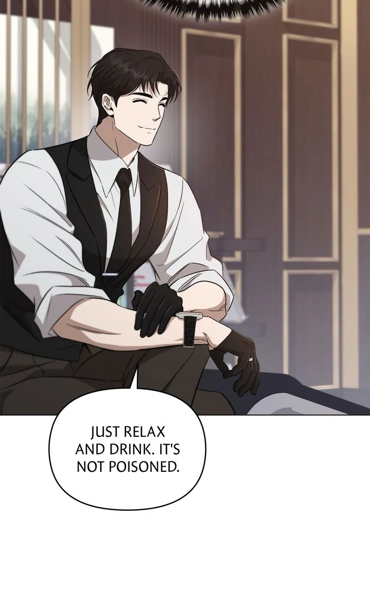 Creating Hidden Endings [Official] - Chapter 2 manhwa