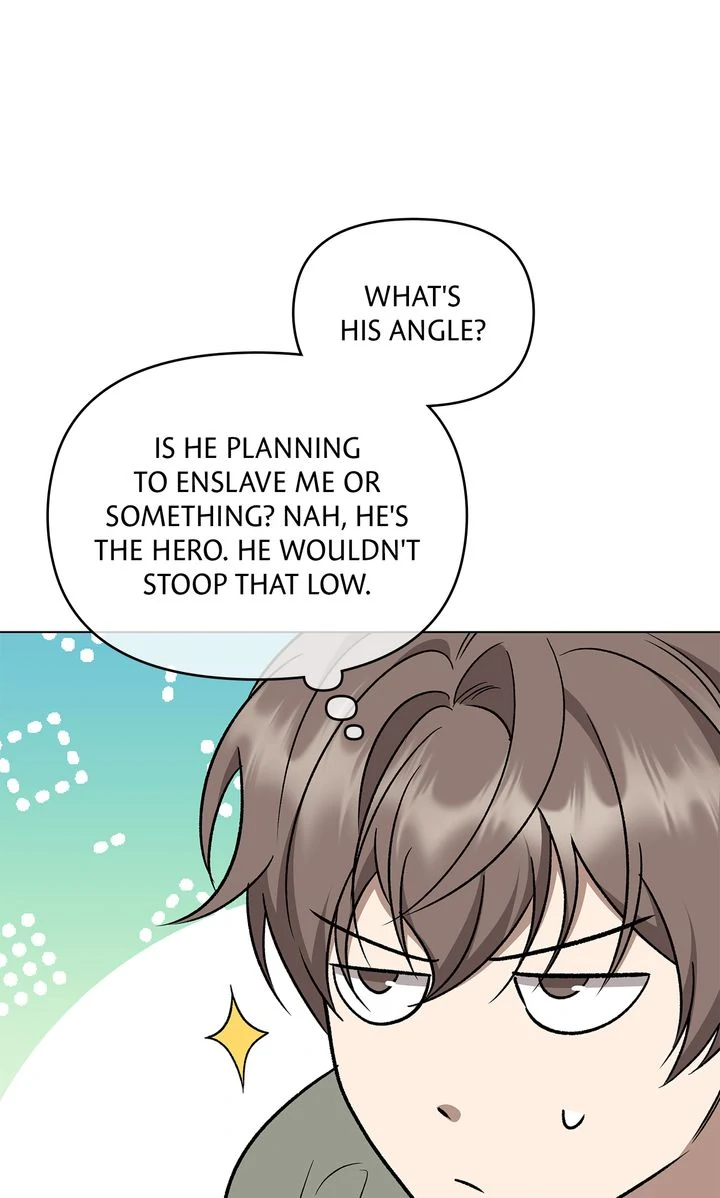 Creating Hidden Endings [Official] - Chapter 2 manhwa