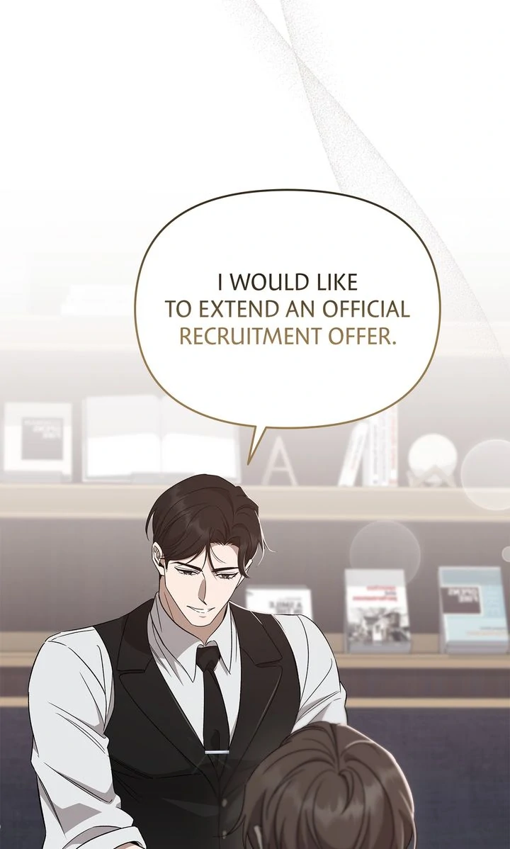 Creating Hidden Endings [Official] - Chapter 2 manhwa