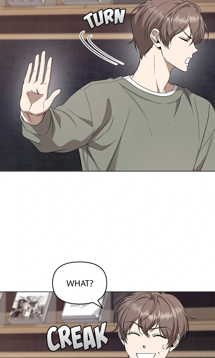 Creating Hidden Endings [Official] - Chapter 2 manhwa