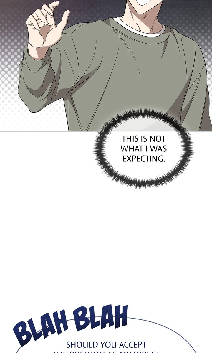 Creating Hidden Endings [Official] - Chapter 2 manhwa