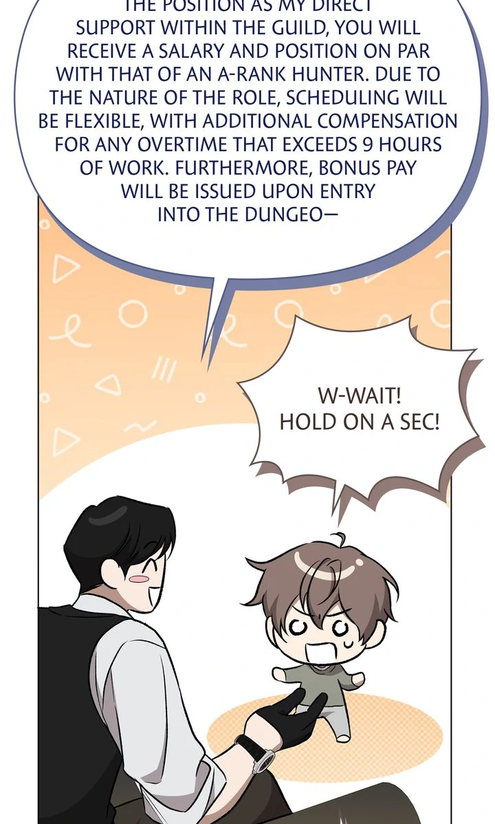 Creating Hidden Endings [Official] - Chapter 2 manhwa