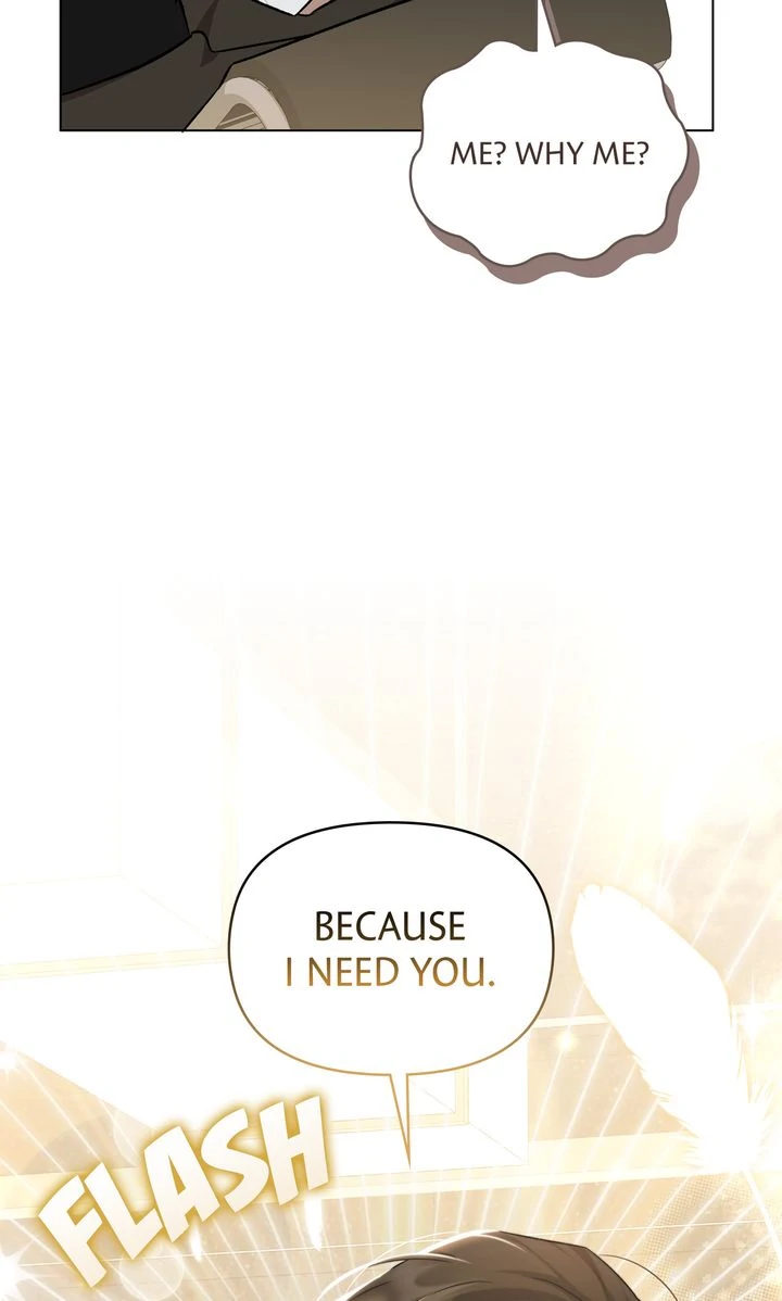 Creating Hidden Endings [Official] - Chapter 2 manhwa