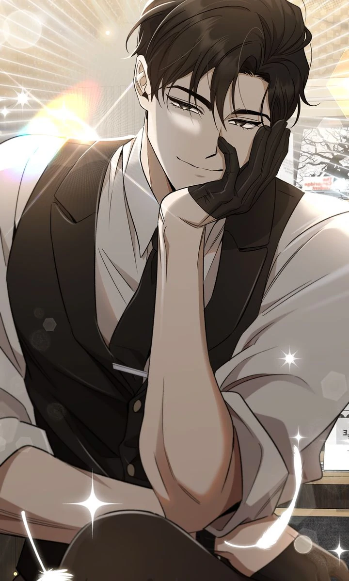Creating Hidden Endings [Official] - Chapter 2 manhwa