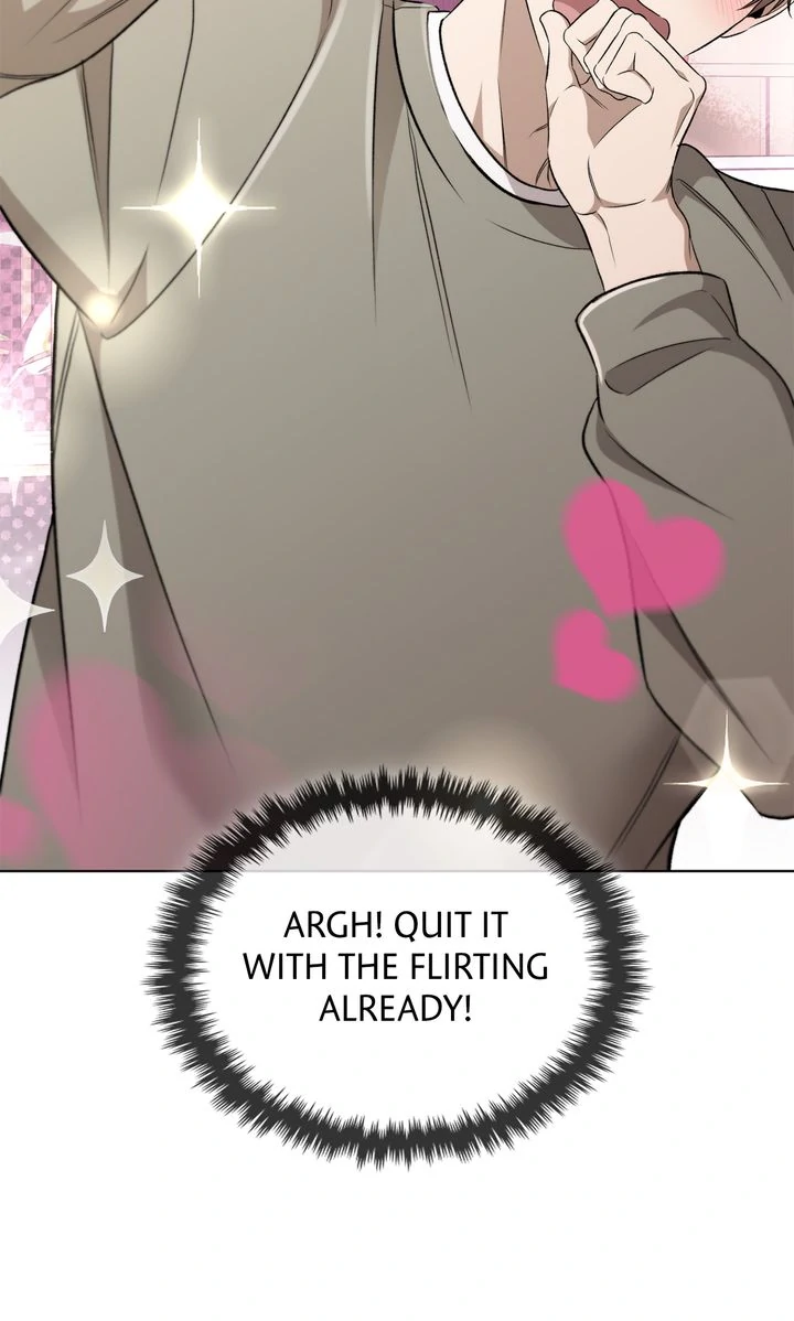Creating Hidden Endings [Official] - Chapter 2 manhwa