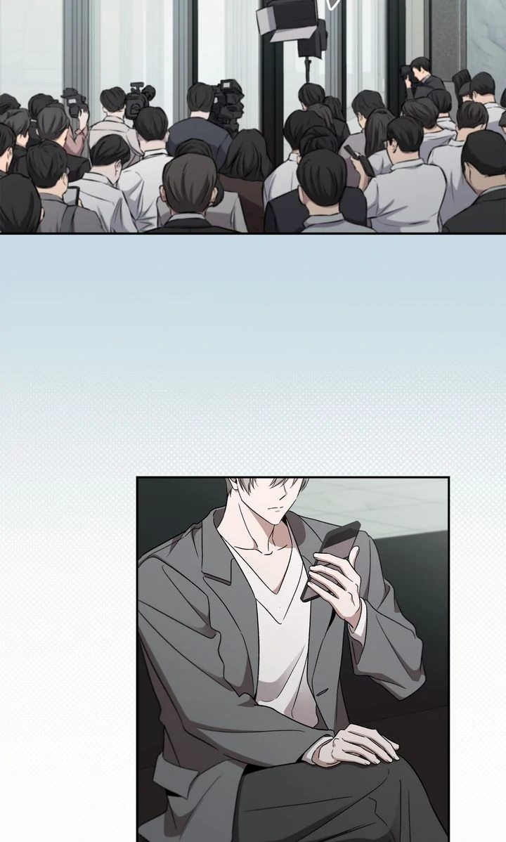 Creating Hidden Endings [Official] - Chapter 20 manhwa