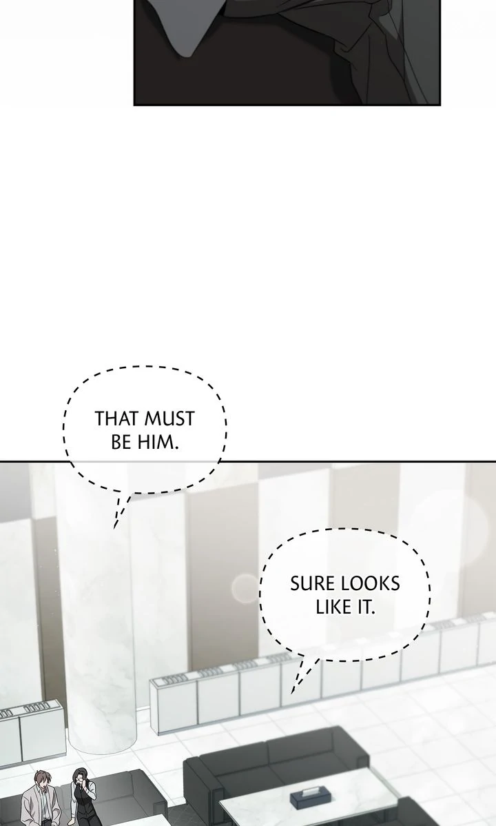 Creating Hidden Endings [Official] - Chapter 20 manhwa