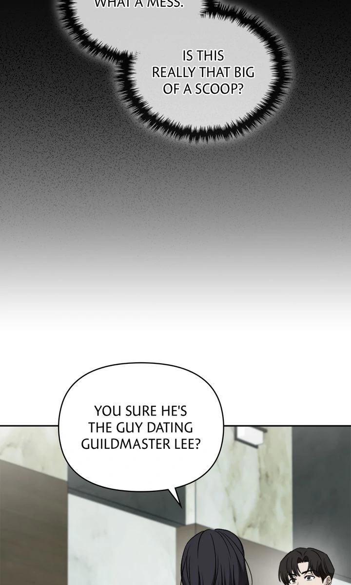 Creating Hidden Endings [Official] - Chapter 20 manhwa
