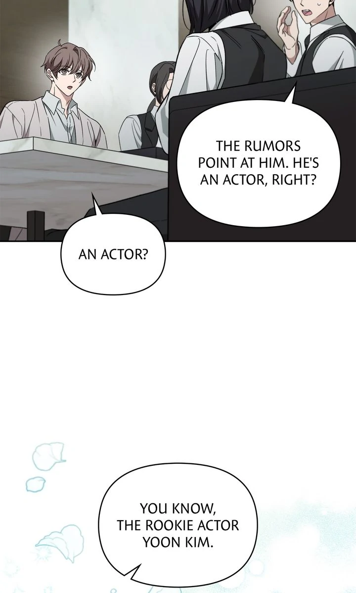 Creating Hidden Endings [Official] - Chapter 20 manhwa