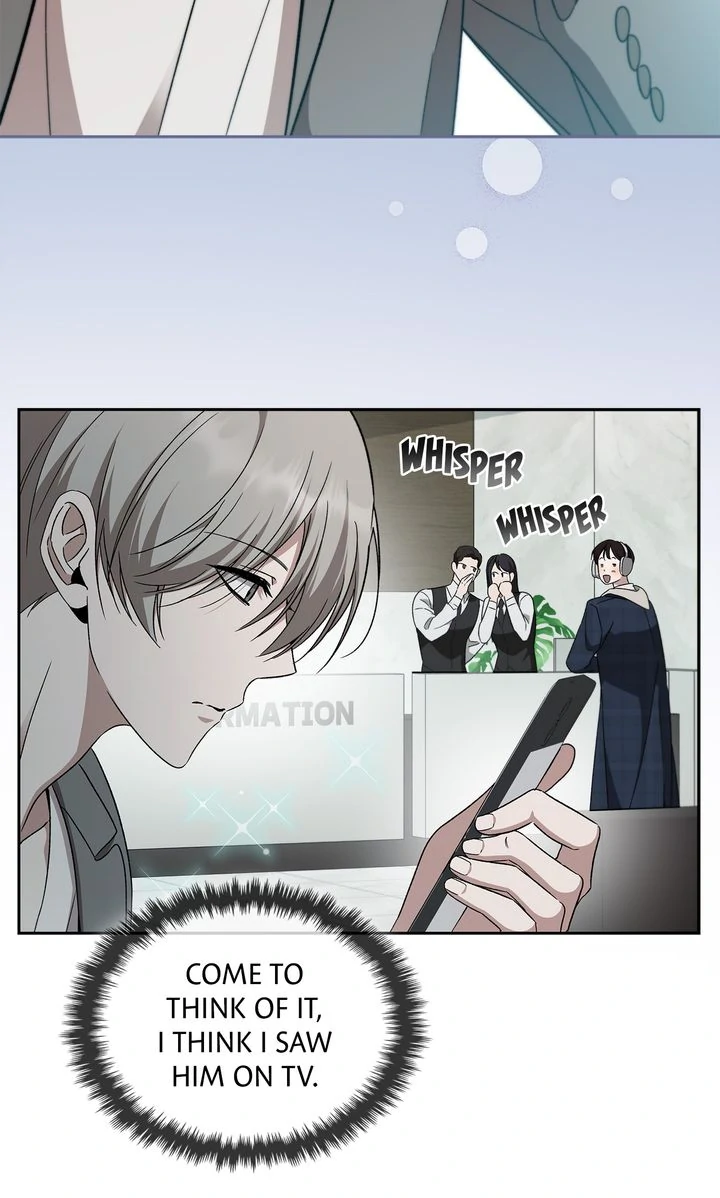 Creating Hidden Endings [Official] - Chapter 20 manhwa