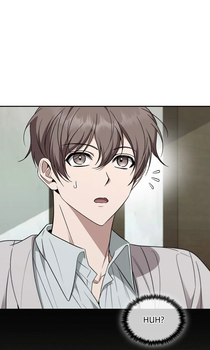 Creating Hidden Endings [Official] - Chapter 20 manhwa
