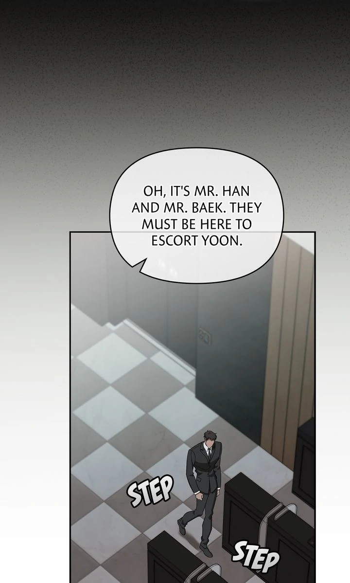 Creating Hidden Endings [Official] - Chapter 20 manhwa