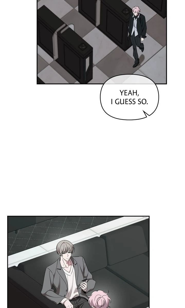 Creating Hidden Endings [Official] - Chapter 20 manhwa