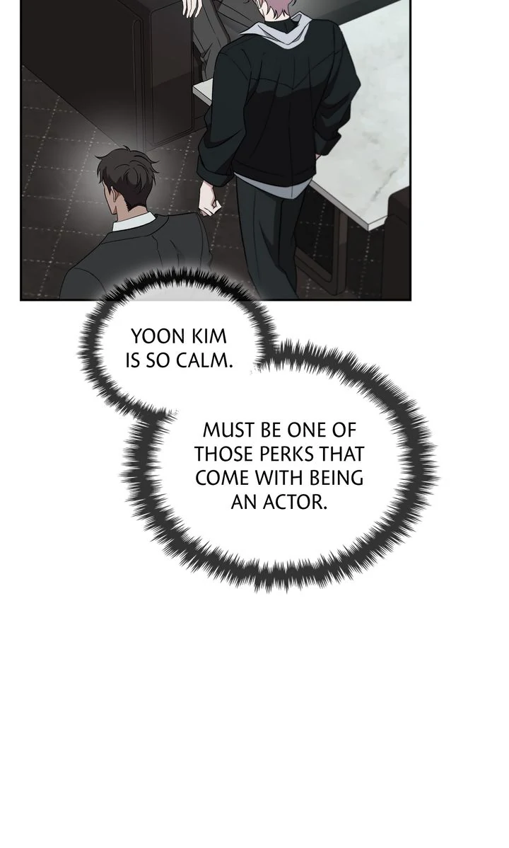 Creating Hidden Endings [Official] - Chapter 20 manhwa
