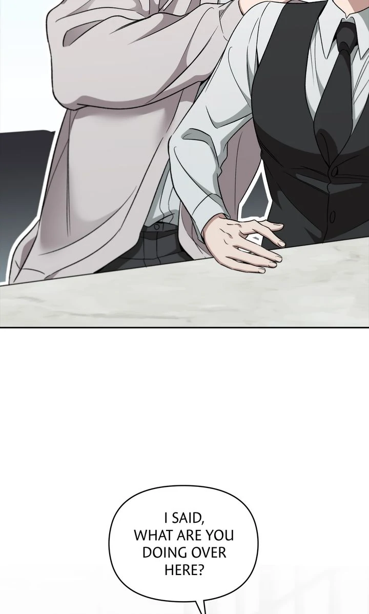 Creating Hidden Endings [Official] - Chapter 20 manhwa