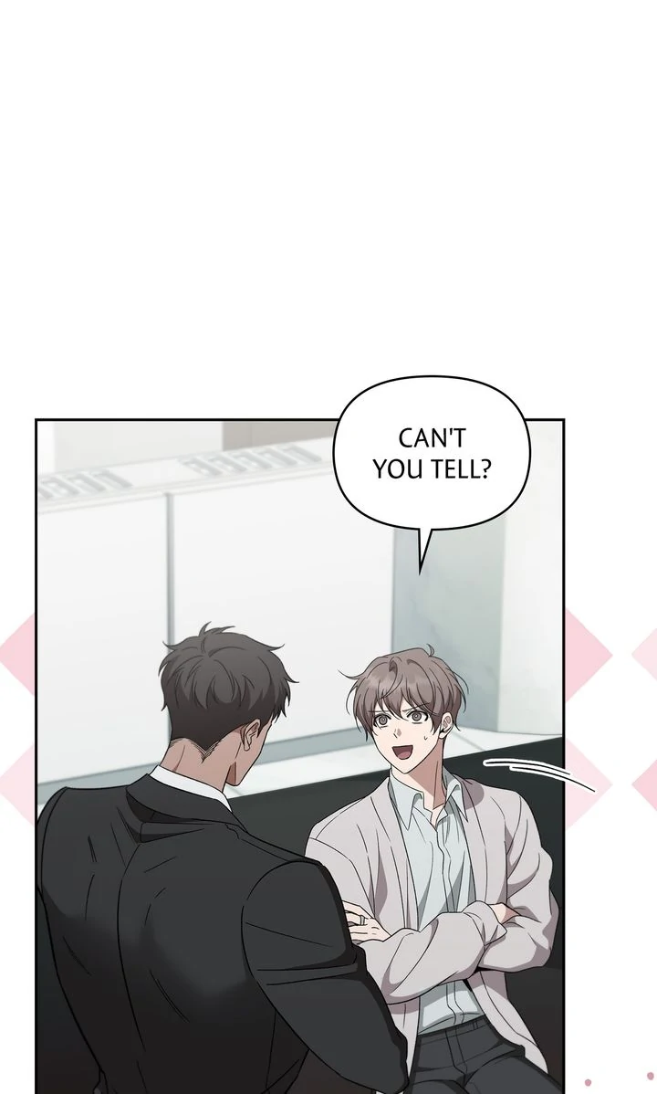 Creating Hidden Endings [Official] - Chapter 20 manhwa