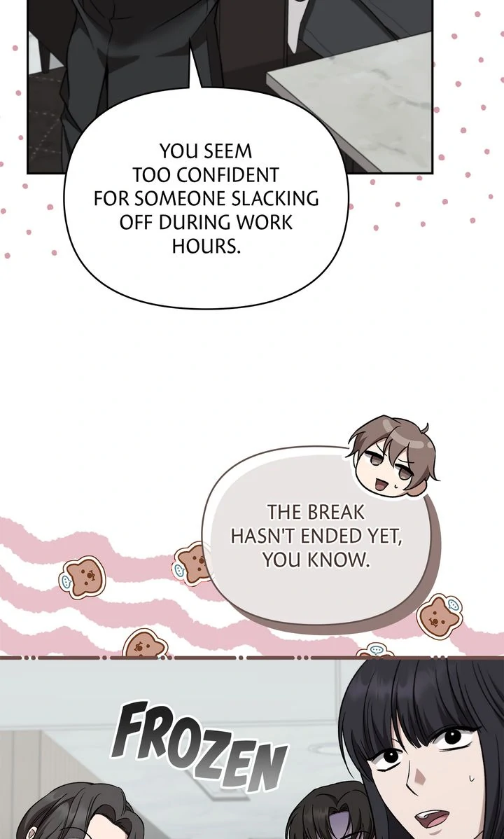Creating Hidden Endings [Official] - Chapter 20 manhwa