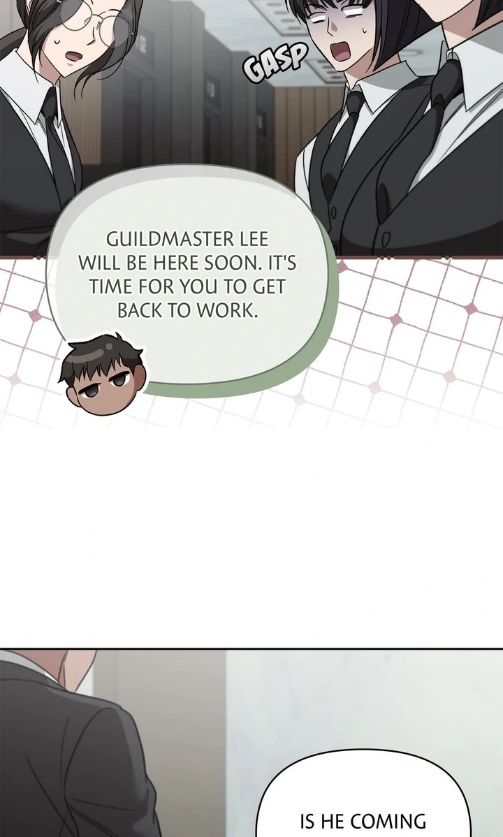 Creating Hidden Endings [Official] - Chapter 20 manhwa