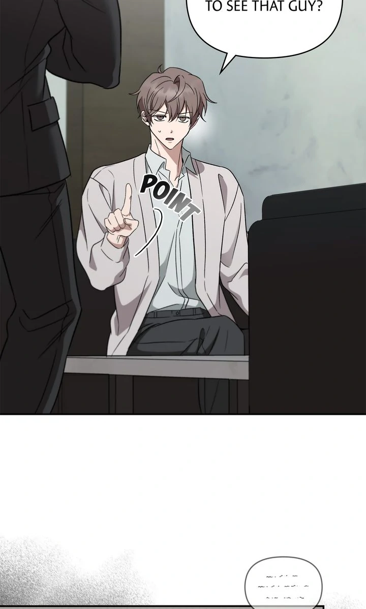 Creating Hidden Endings [Official] - Chapter 20 manhwa