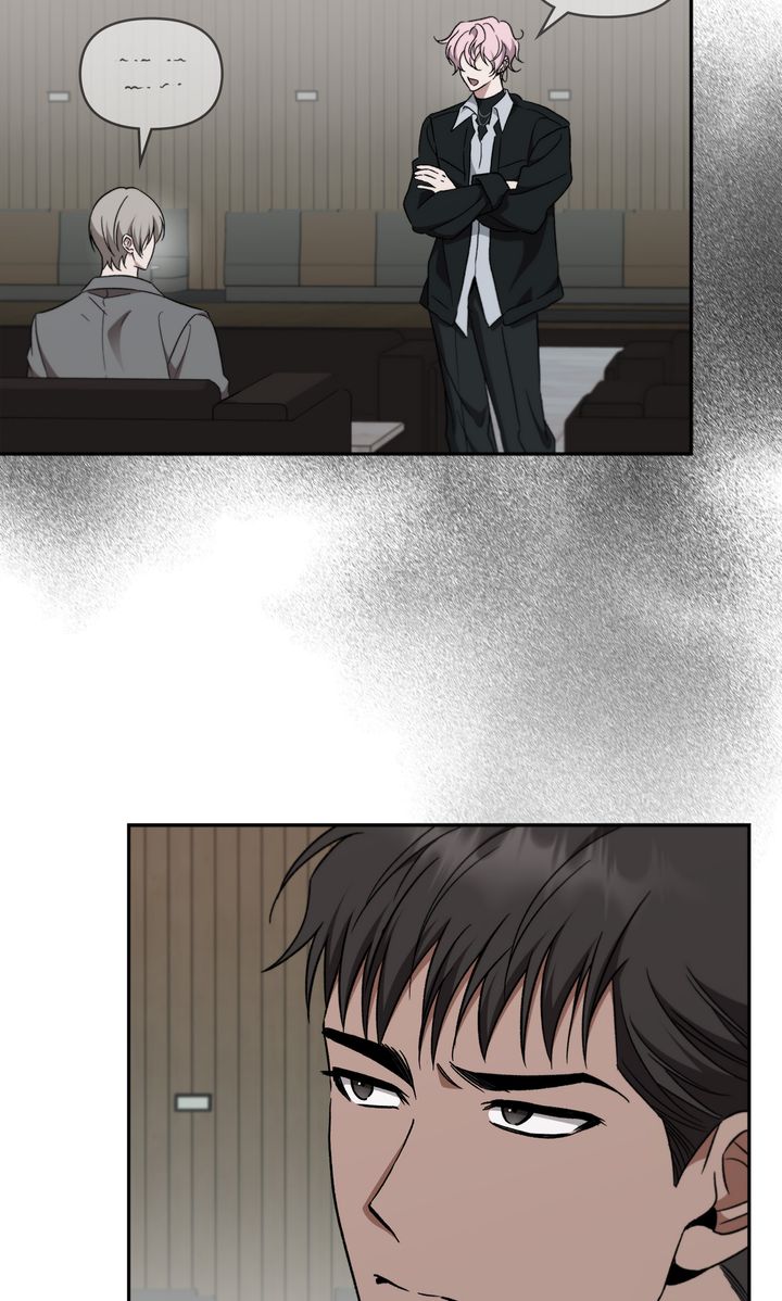 Creating Hidden Endings [Official] - Chapter 20 manhwa