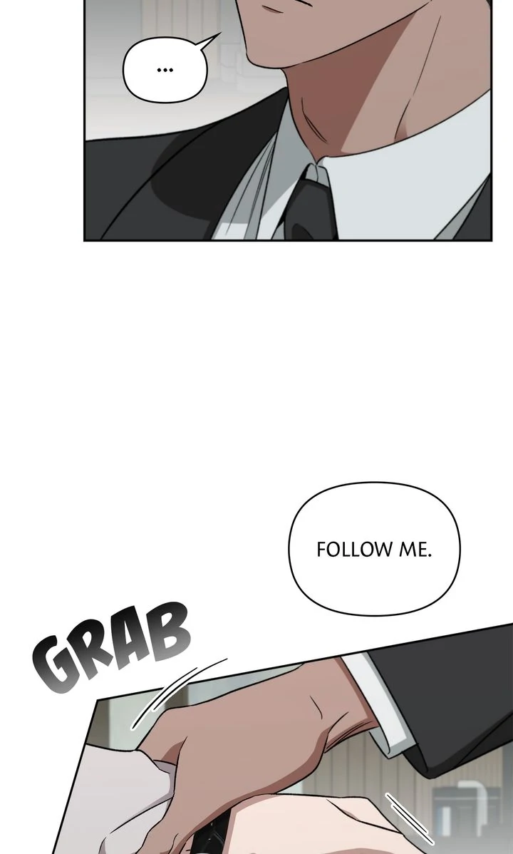 Creating Hidden Endings [Official] - Chapter 20 manhwa