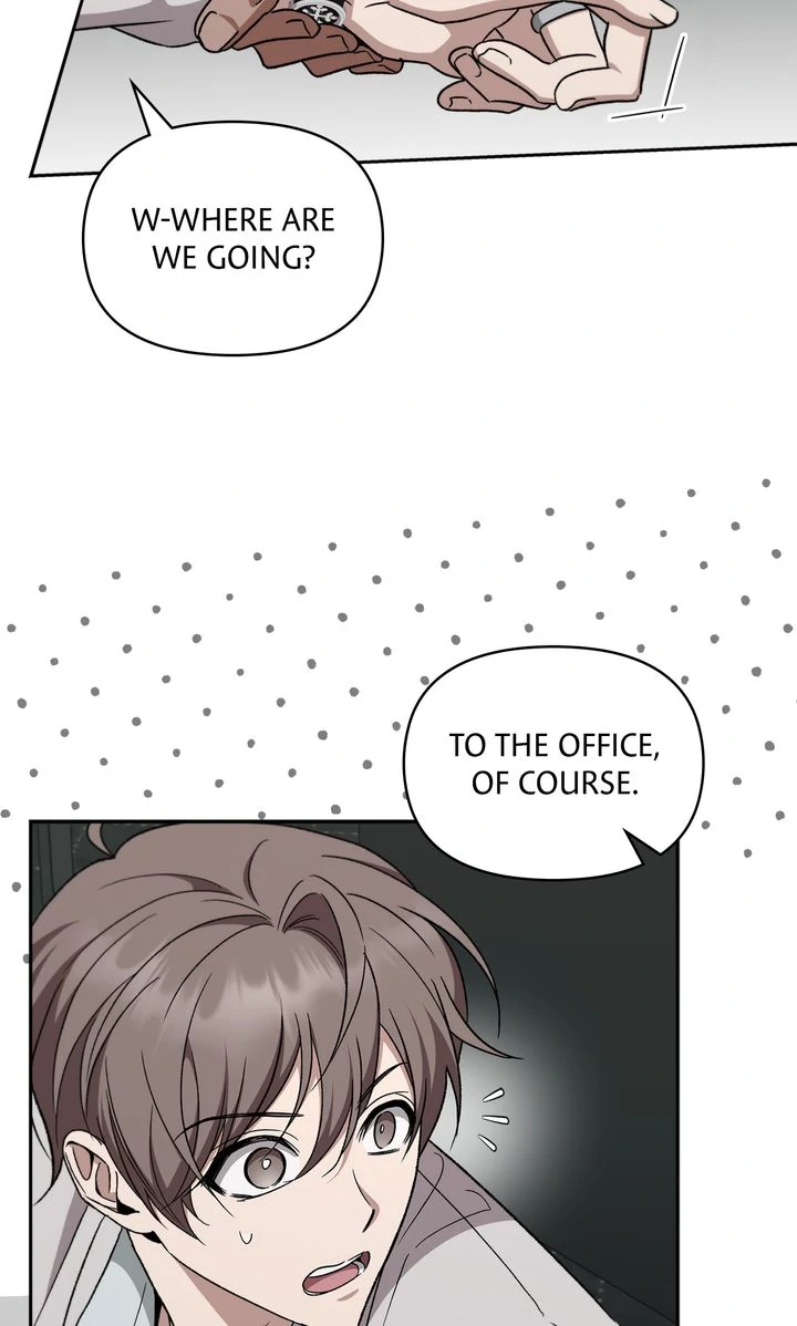Creating Hidden Endings [Official] - Chapter 20 manhwa