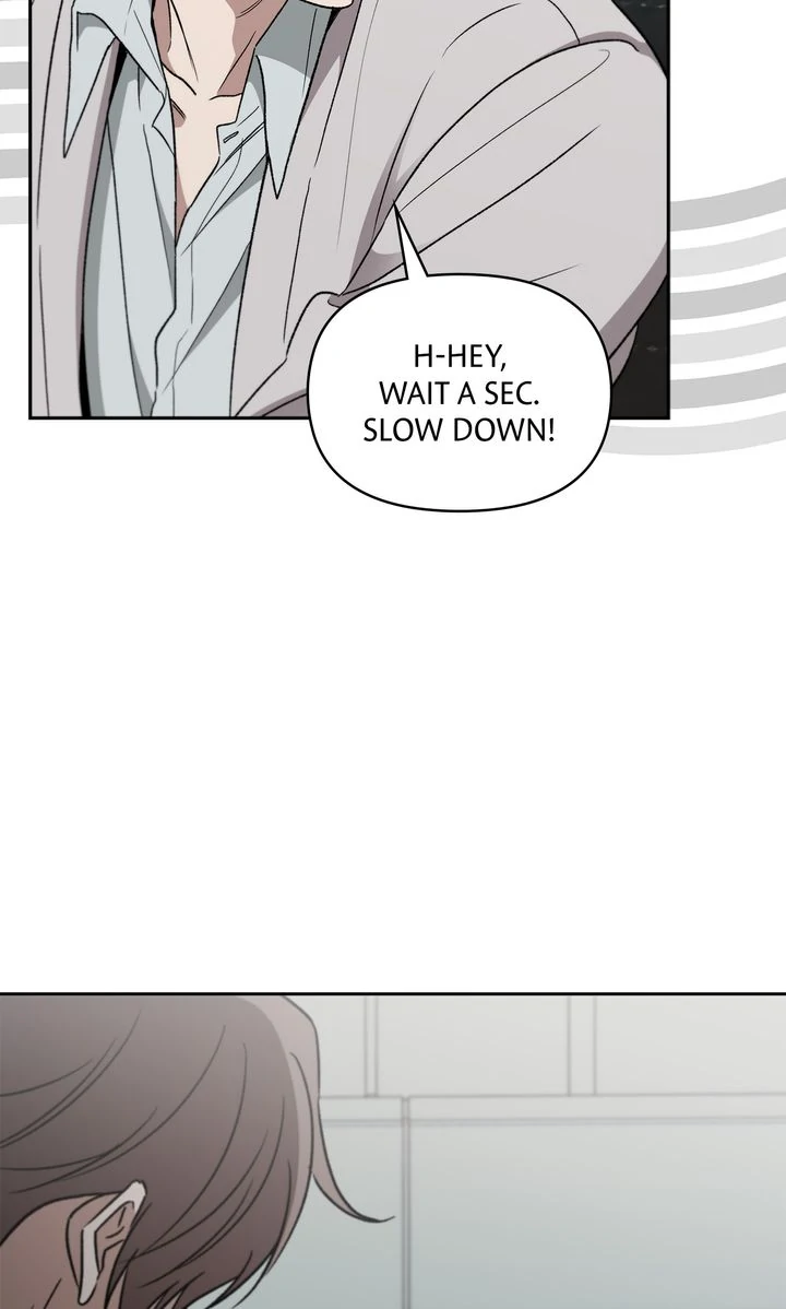 Creating Hidden Endings [Official] - Chapter 20 manhwa