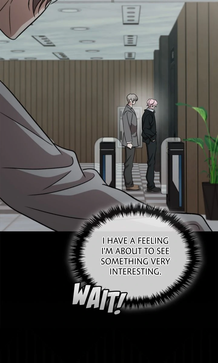 Creating Hidden Endings [Official] - Chapter 20 manhwa