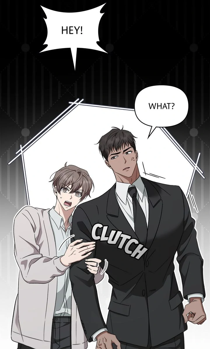 Creating Hidden Endings [Official] - Chapter 20 manhwa