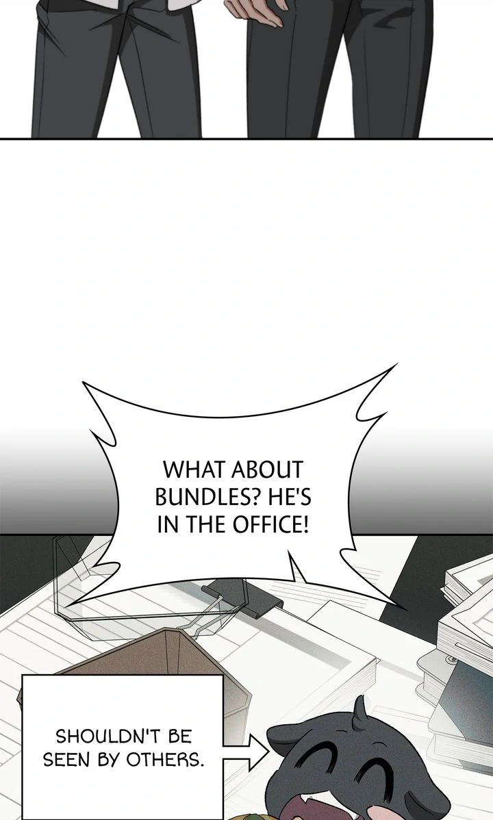 Creating Hidden Endings [Official] - Chapter 20 manhwa