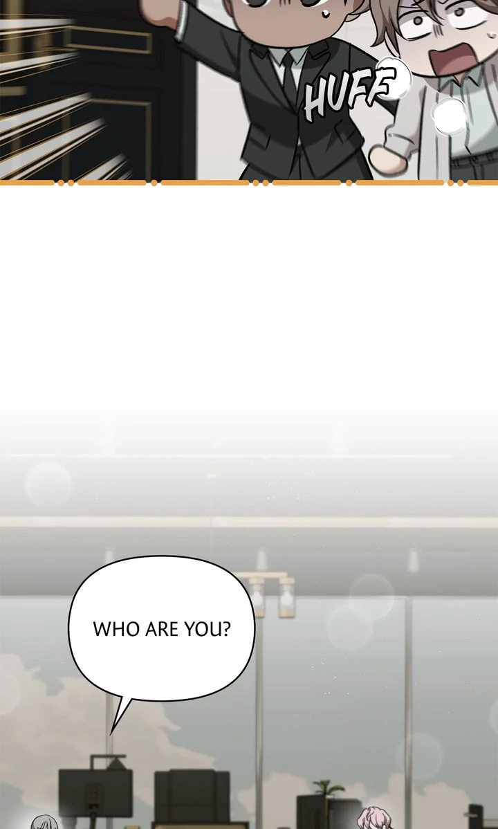 Creating Hidden Endings [Official] - Chapter 20 manhwa