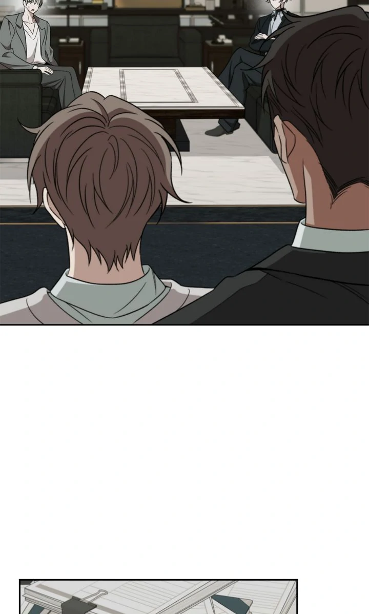 Creating Hidden Endings [Official] - Chapter 20 manhwa