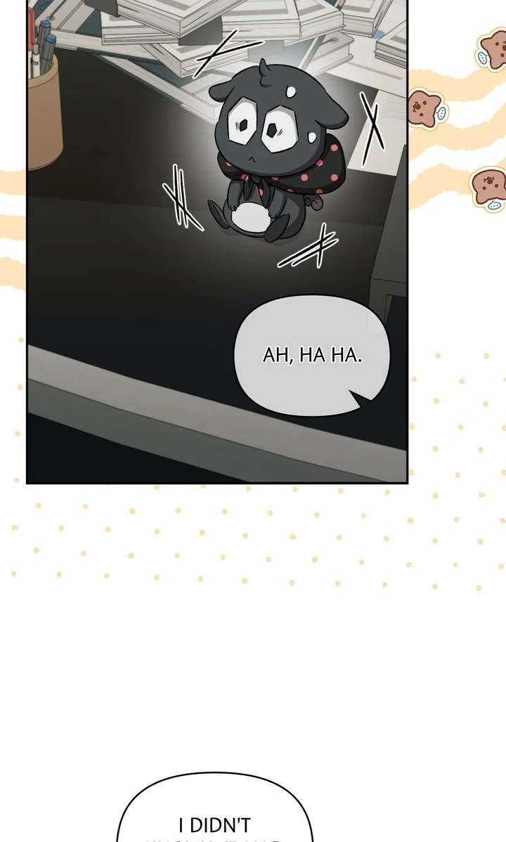 Creating Hidden Endings [Official] - Chapter 20 manhwa