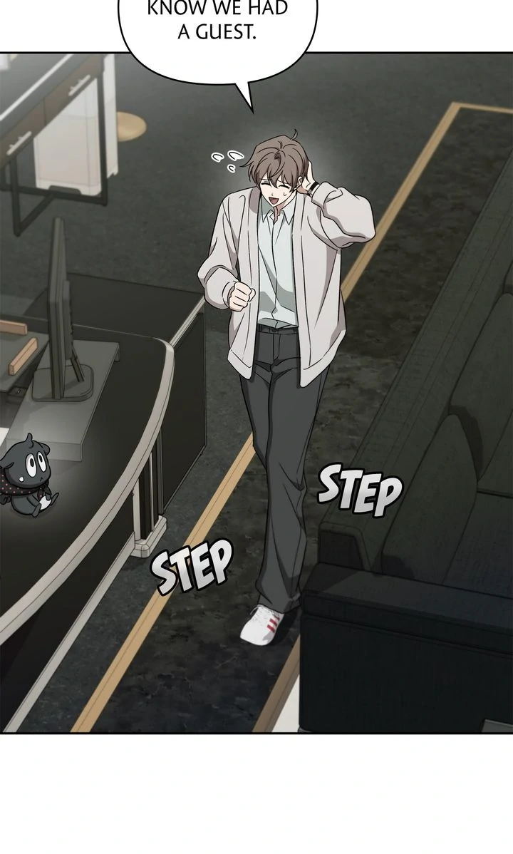 Creating Hidden Endings [Official] - Chapter 20 manhwa