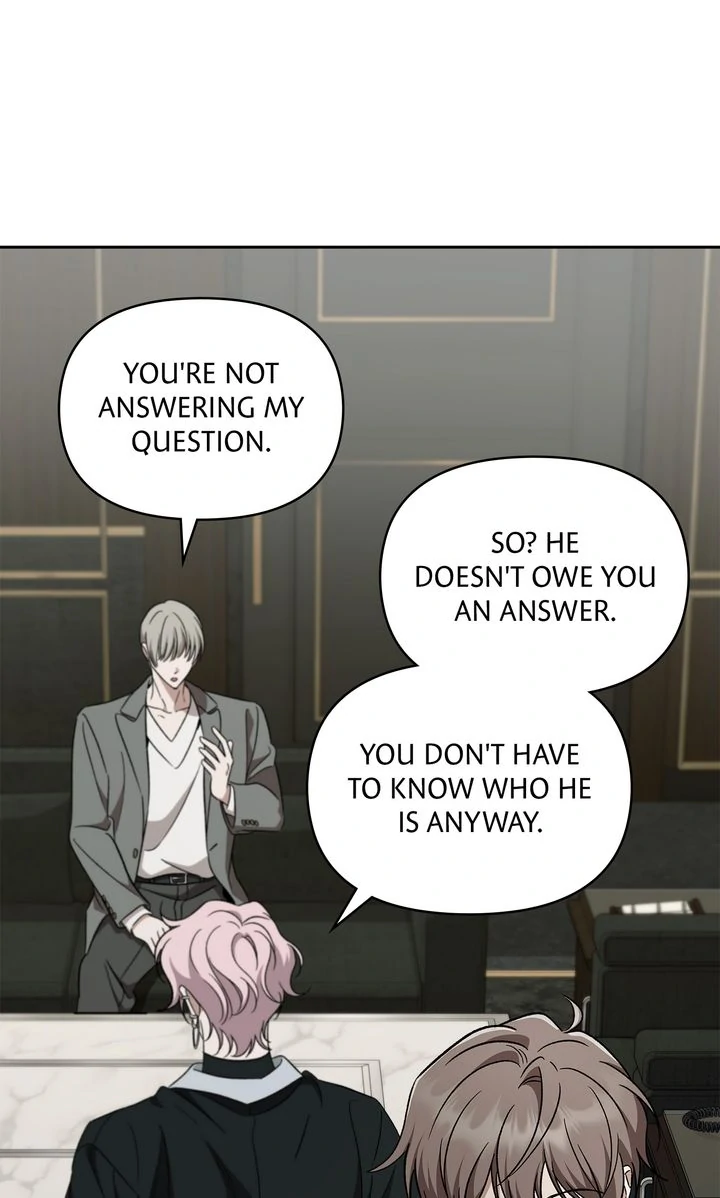 Creating Hidden Endings [Official] - Chapter 20 manhwa
