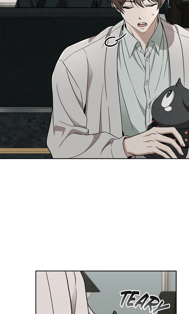 Creating Hidden Endings [Official] - Chapter 20 manhwa