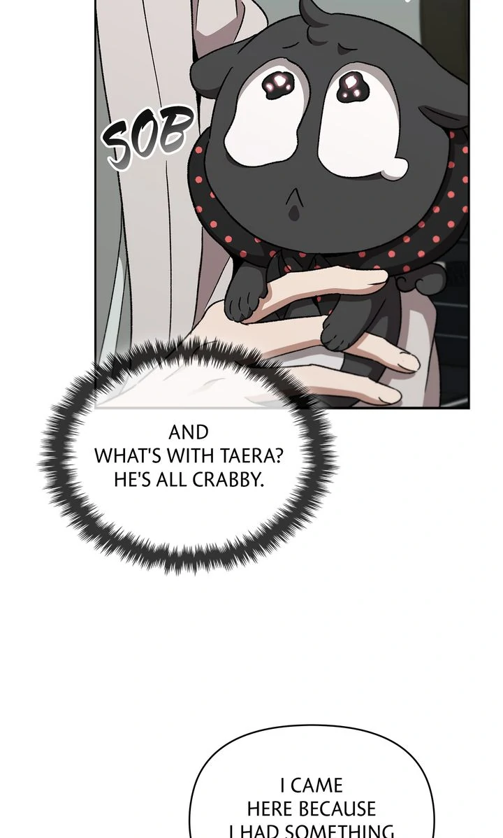 Creating Hidden Endings [Official] - Chapter 20 manhwa