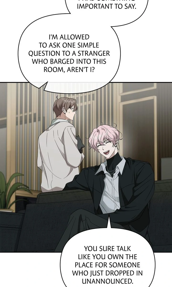 Creating Hidden Endings [Official] - Chapter 20 manhwa