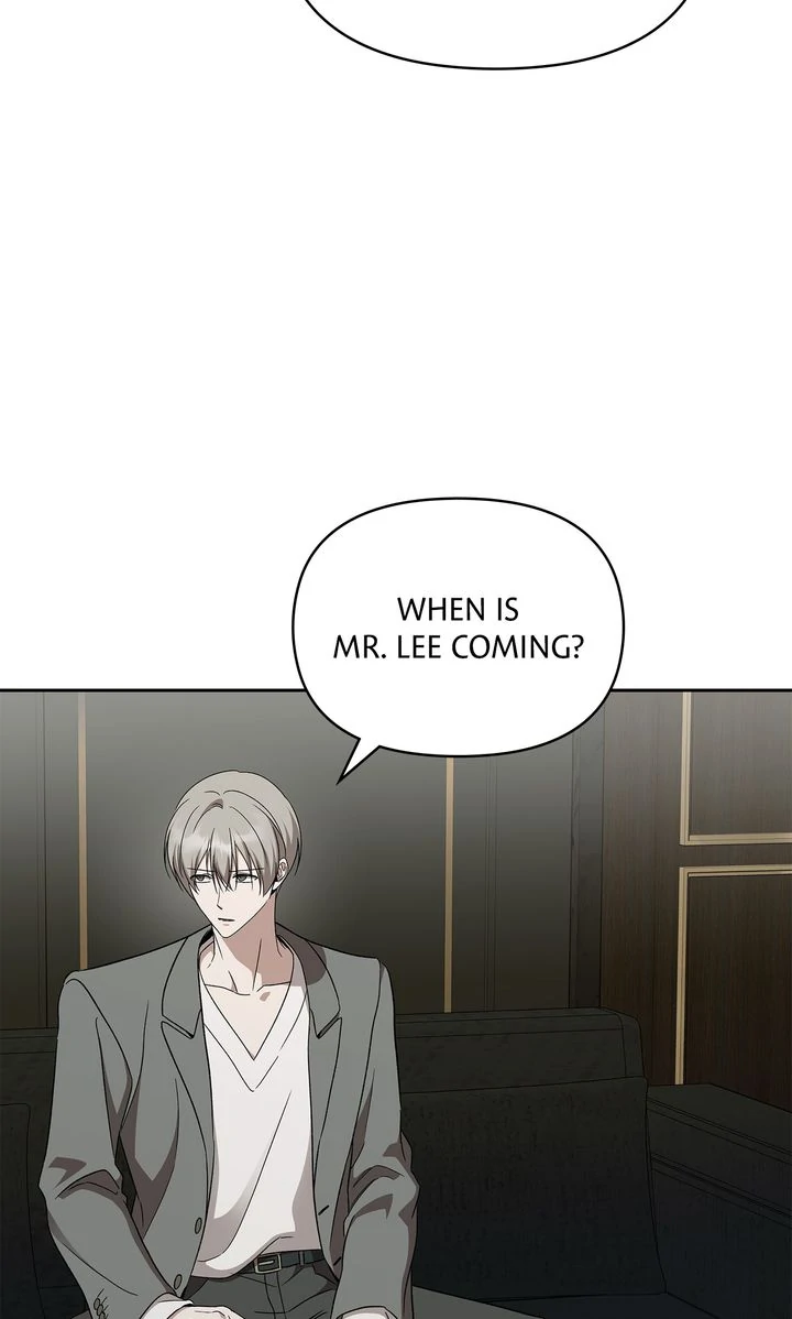 Creating Hidden Endings [Official] - Chapter 20 manhwa
