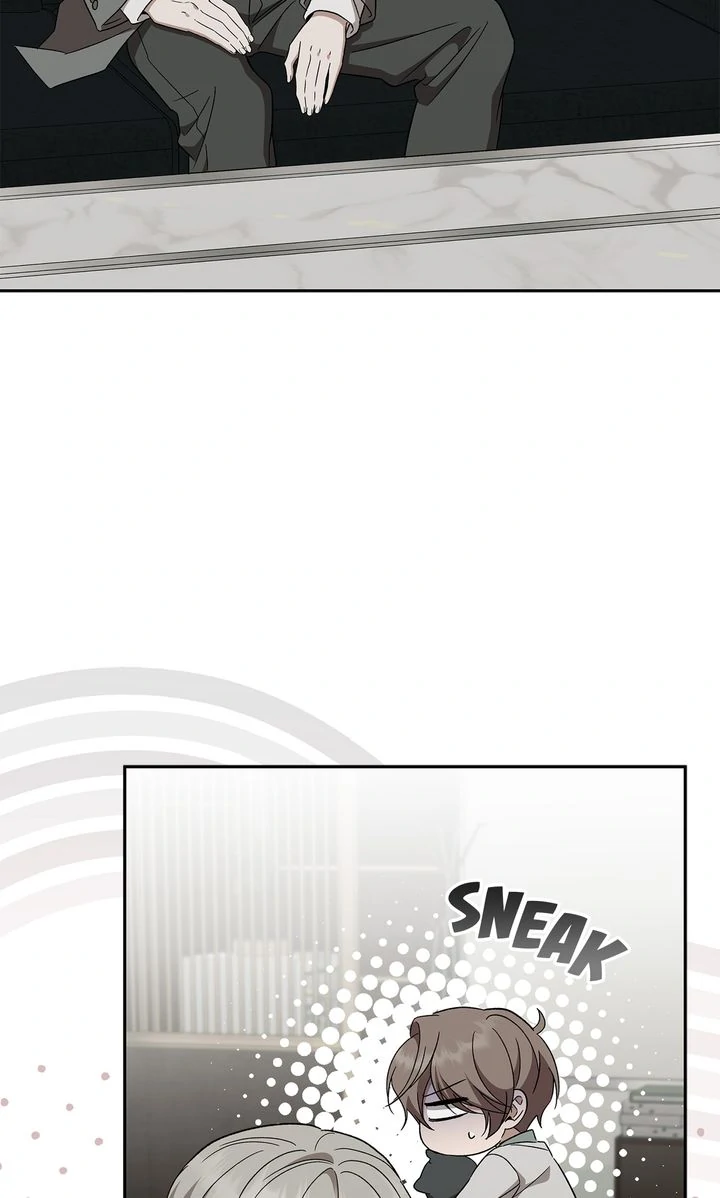 Creating Hidden Endings [Official] - Chapter 20 manhwa
