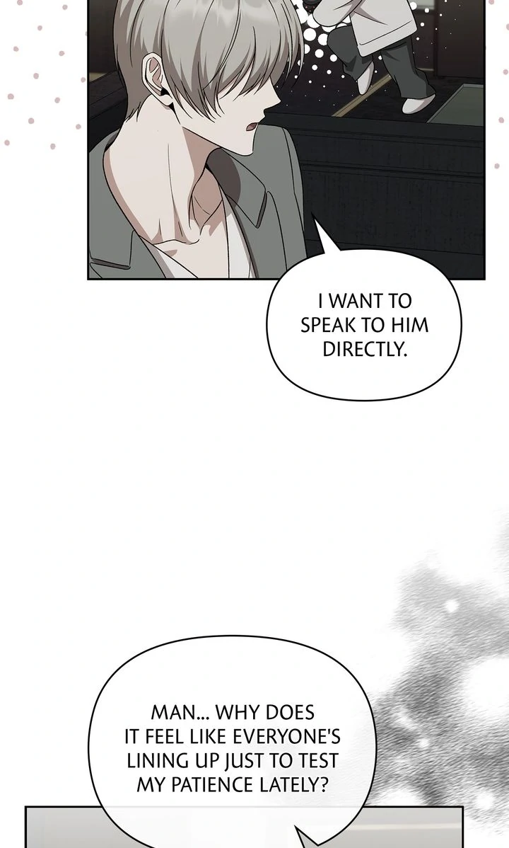 Creating Hidden Endings [Official] - Chapter 20 manhwa