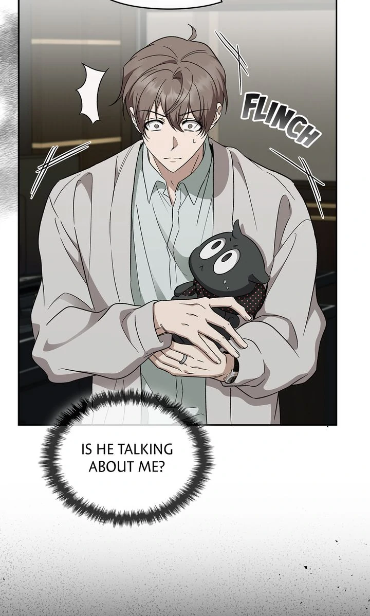 Creating Hidden Endings [Official] - Chapter 20 manhwa