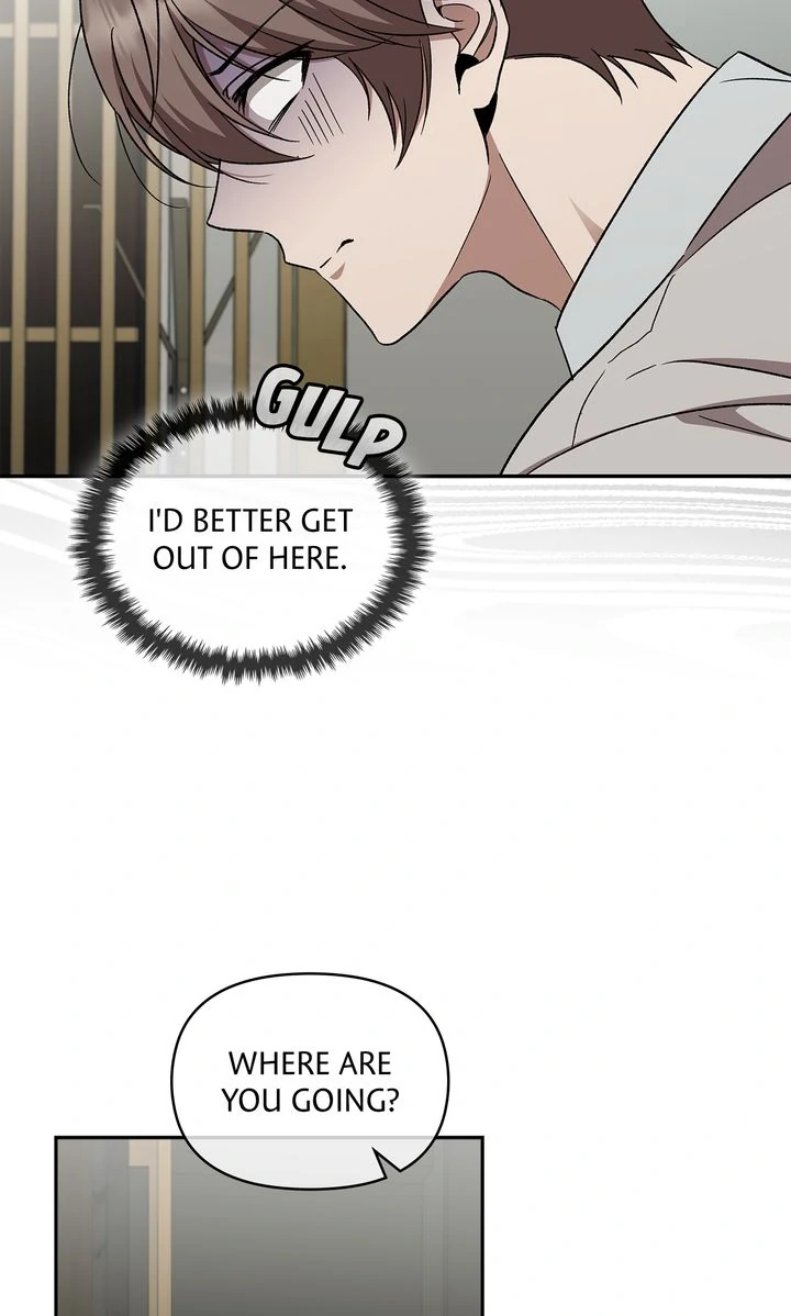 Creating Hidden Endings [Official] - Chapter 20 manhwa