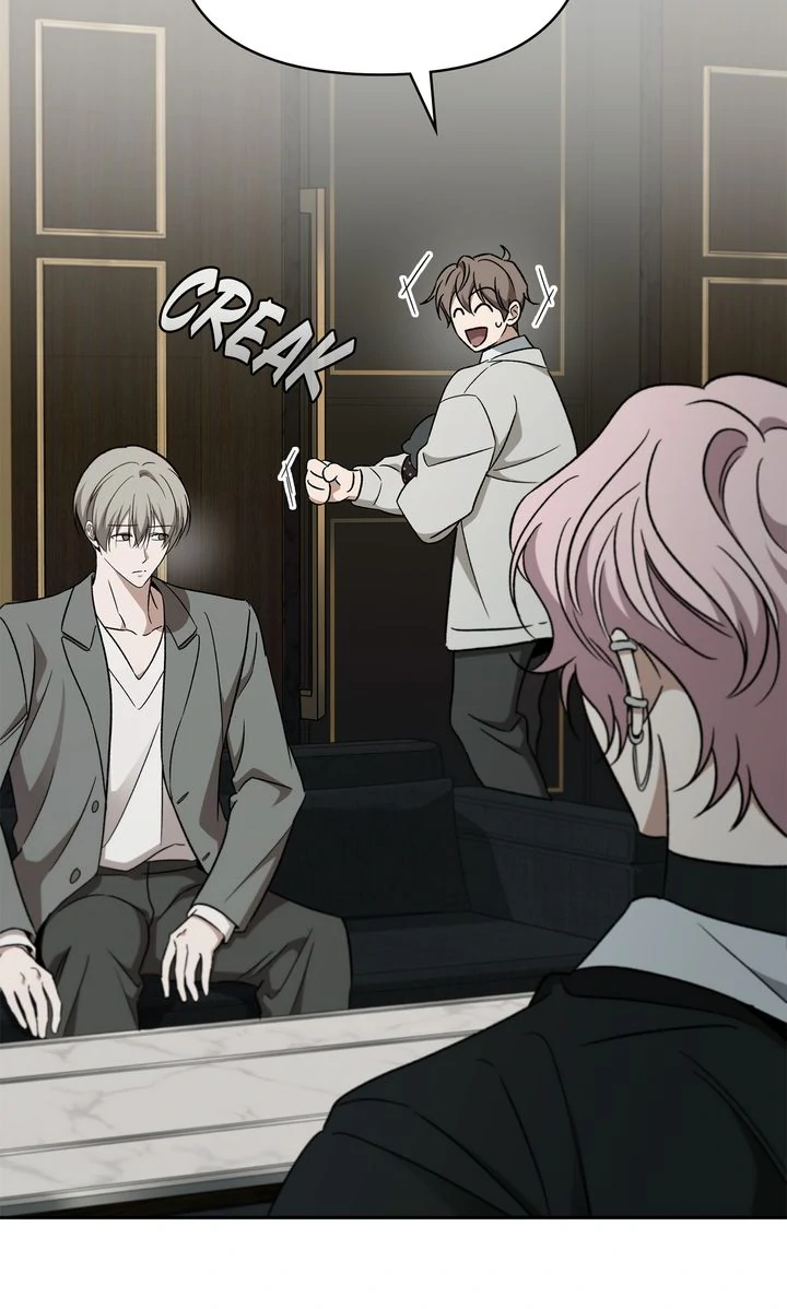 Creating Hidden Endings [Official] - Chapter 20 manhwa