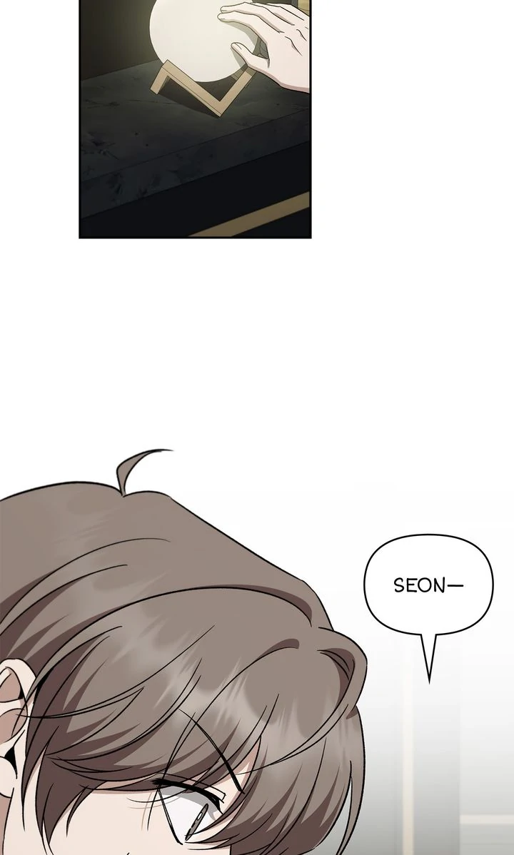 Creating Hidden Endings [Official] - Chapter 20 manhwa